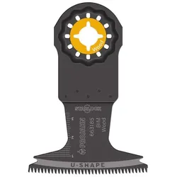 Tauchsägeblatt für Holz, BIM, Starlock, 65mm x 40mm, 5 VE