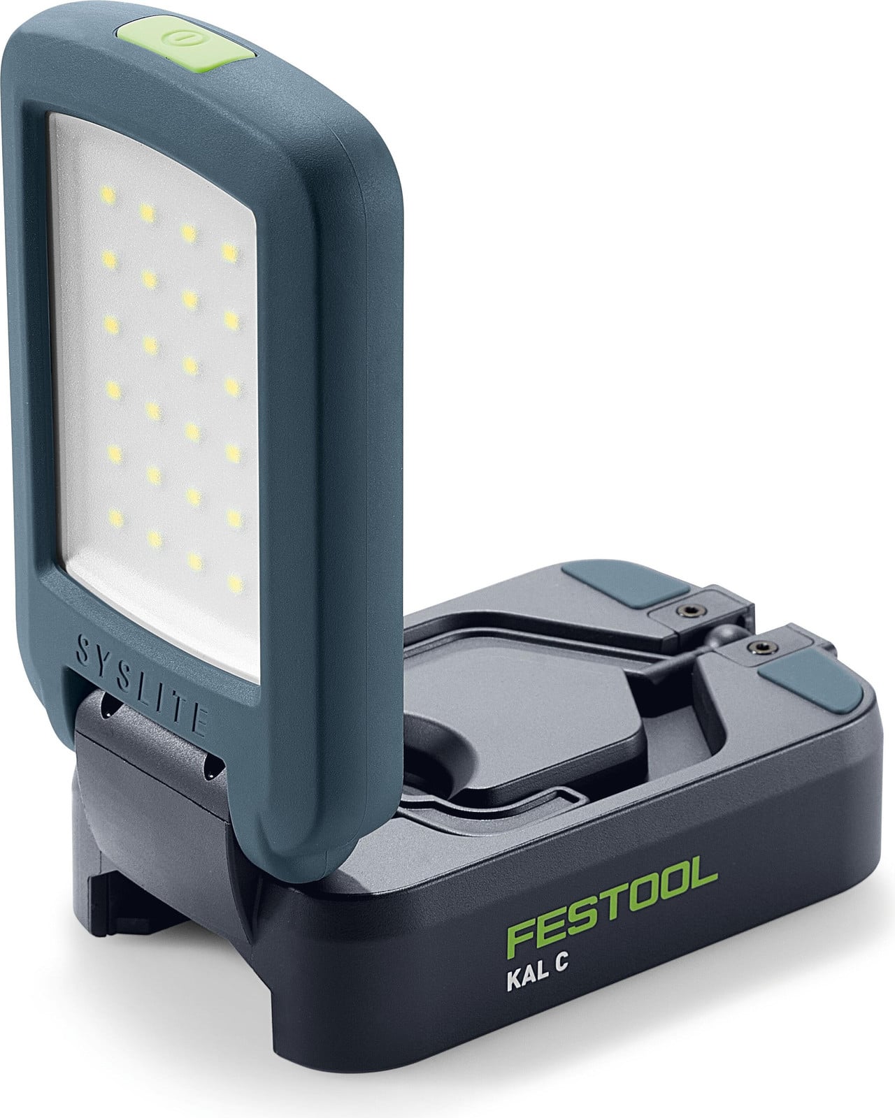 Festool SYSLITE KAL C accu-werklamp voor professionals