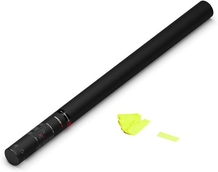 Magic FX Handheld 80cm Fluo Yellow giallo fluorescente