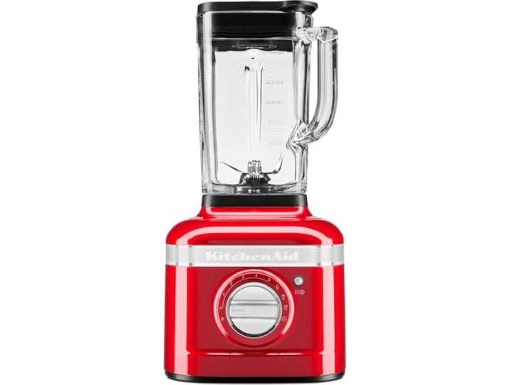 KITCHENAID ARTISAN K400 STANDMIXER 5KSB4026EER (EMPIRE ROT)