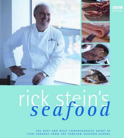 Rick Stein - Rick Stein's Seafood - Preis vom 30.09.2026 09:01:18 h