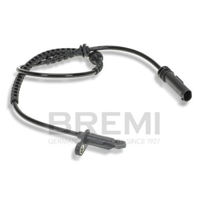 BREMI Sensor, Raddrehzahl 51589 für MINI
