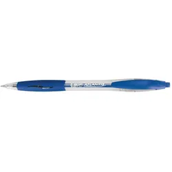 BIC Kugelschreiber ATLANTIS Classic blau - Schreibfarbe blau