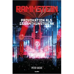 Rammstein, Sachbücher von Peter Wicke