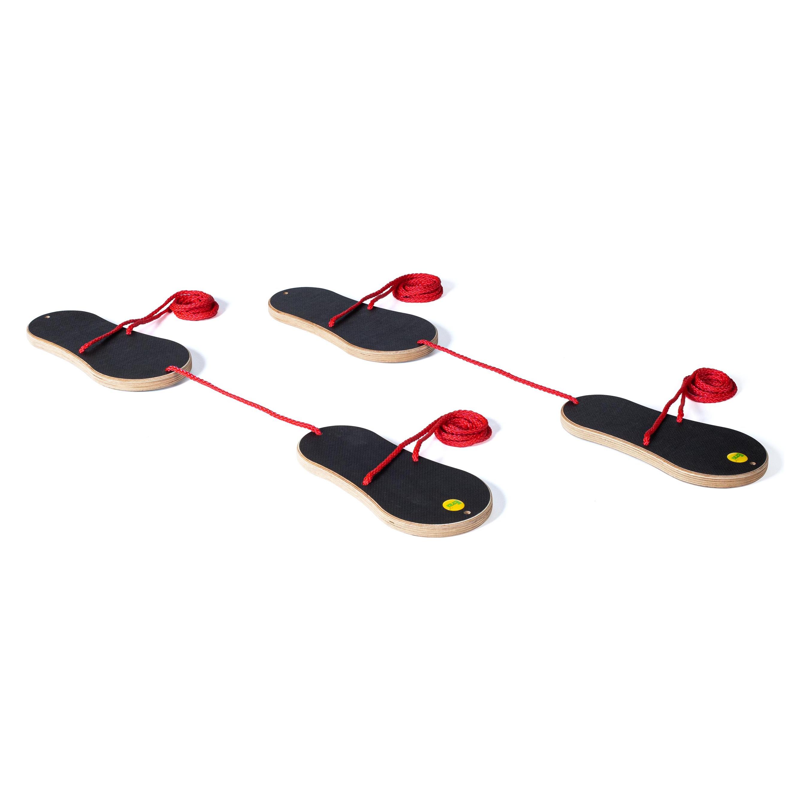Erzi Teamspiel StepByStep - Kooperationsspiel für Teambuilding (EZ1953000000)