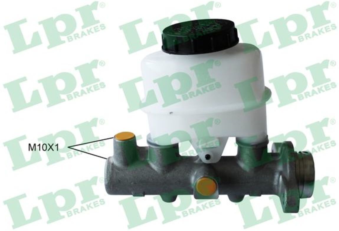 Hauptbremszylinder LPR 6261