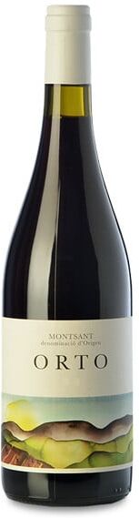 Orto Vins "Orto" 2023 - 75cl