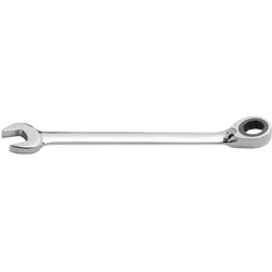 Kraftwerk, Schraubenschlüssel, Ratschen Ringgabelschlüssel (12 mm)