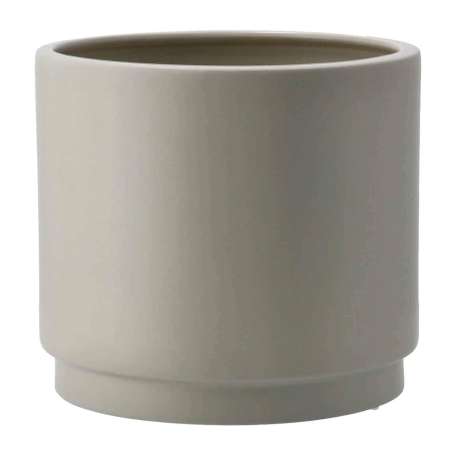DBKD Solid pot mole tafeldecoratie Ø24 cm