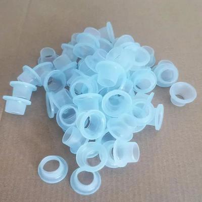 Uplift Treasures Silicone Leak Proof Faucet And Pipe Sealing Gaskets blue 25mm 300pcs