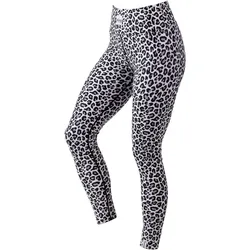 EIVY POCKET TIGHTS Hose 2027 snow leopard - M