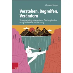 Verstehen, Begreifen, Verändern, Fachbücher von Clemens Brandt