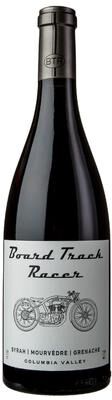 """Mark Ryan""" """Mark Ryan Board Track Racer GSM 2021 Red Wine - Washington"""