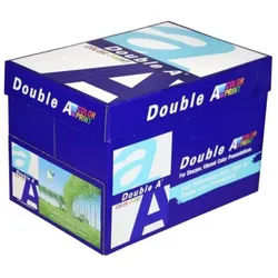 Double A, Kopierpapier, Color Print Box A3 Kopierpapier 90 Gramm