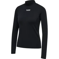 HUMMEL hmlLGC JAZZLYN TURTLENECK black XS