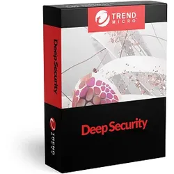 Trend Micro Deep Security - System Security - per Server (VM)
