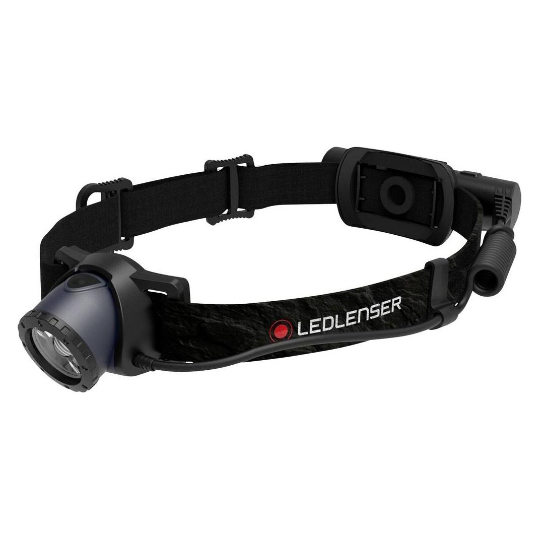 Ledlenser H8R 25Y 503264 (600 lm) (503264)