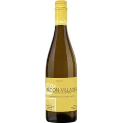 Mâcon Blanc Villages Les Heritiers du Comte Lafon 2023