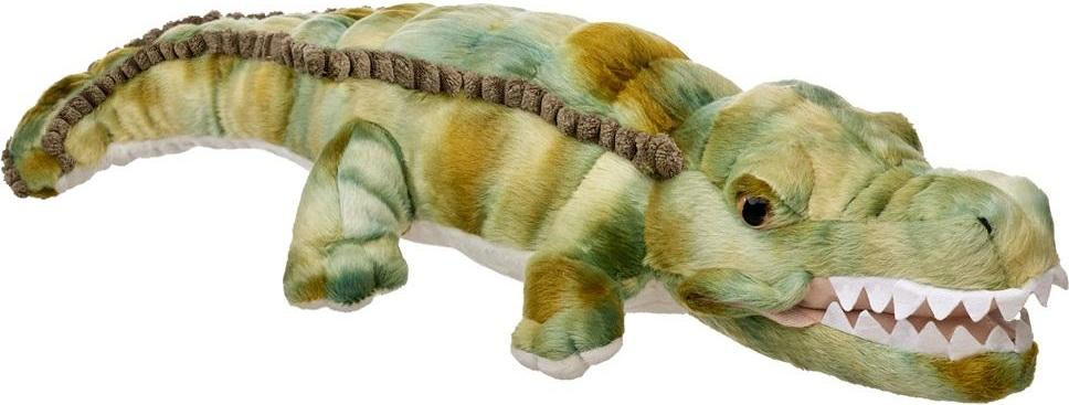 Beppe Zoo Pluche krokodil, 61 cm