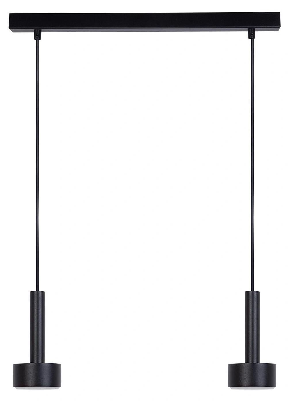 Sigma Lighting Hanglamp STAMP 2 LED