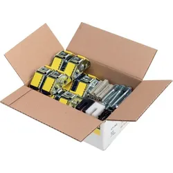 Komplett-Paket STEPTEC 8400 471750, 3qm