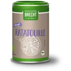 Brecht Ratatouille Gewürz bio
