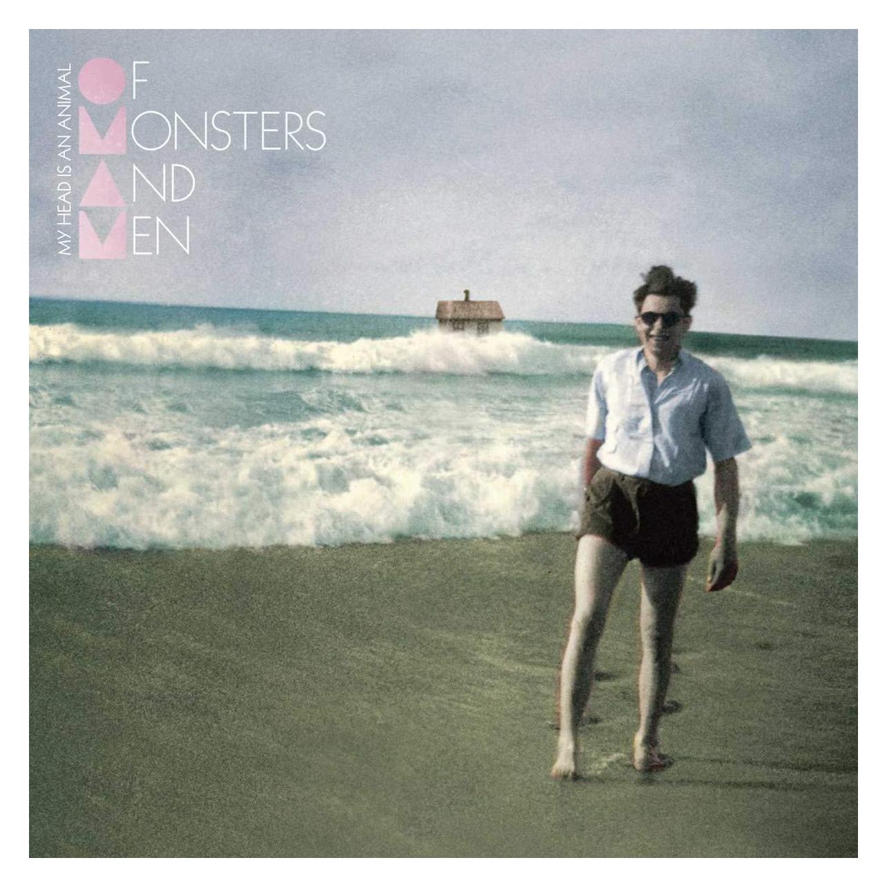 Universal My Head Is An Animal (Of Monsters and Men) (6860713)
