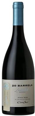 """Cono Sur""" """Cono Sur 20 Barrels Pinot Noir 2020 Red Wine - Chile"""