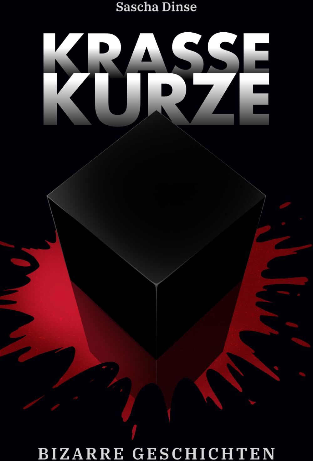 Krasse Kurze: Bizarre Geschichten - Preis vom 16.10.2026 11:41:07 h