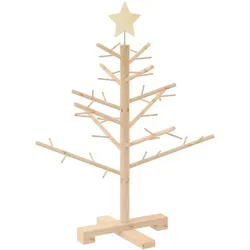 vidaXL, Weihnachtsbaum, Kunst-Weihnachtsbaum (150 cm)