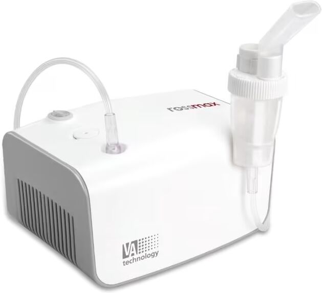 Rossmax Nebulizador Compressor NB500
