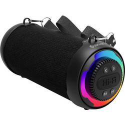 Denver BTG-213 Bluetooth® Lautsprecher Schwarz 111151020880