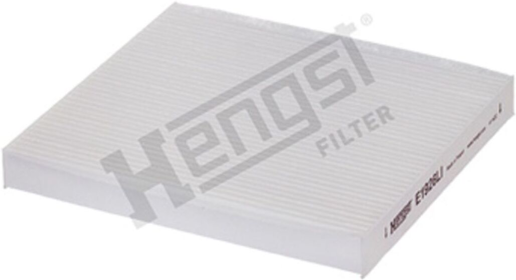 Innenraumluftfilter HENGST Filtration E1926LI