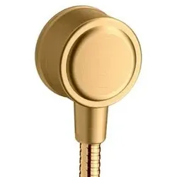 Hansgrohe Schlauchanschluss Axor Montreux 16884950