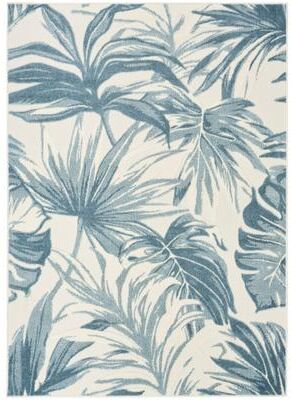 Nourison Aloha Indoor/Outdoor Nature Area Rug