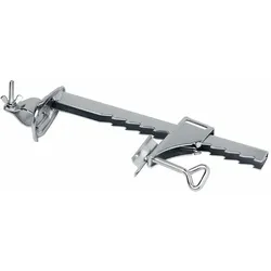 Doppler Balkonklammer bis 32 mm,,