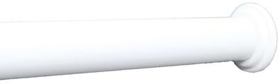 Urbanest 1-inch Adjustable Tension-mounted Shower or Window Curtain Rod