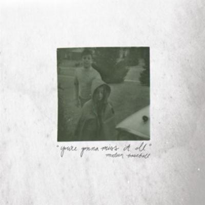 YOURE GONNA MISS IT ALL (Deluxe Anniversary LP+7 - Modern Baseball, Vinyl