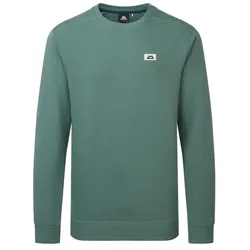 Mountain Equipment Stonescape Mens Sweat Sea Pine - M