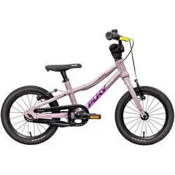 Puky Fahrrad Ls-Pro 14 - pink