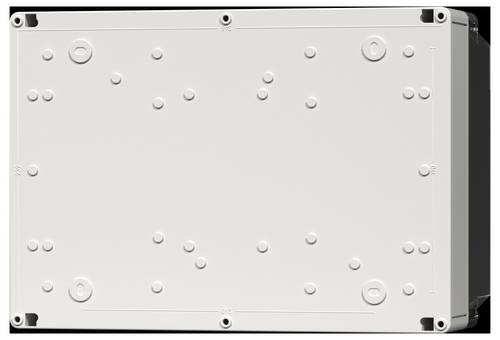 Rittal PK 9500.000 Gehäuse Kunststoff 12St.