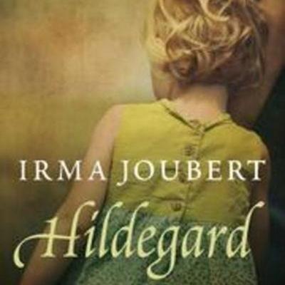 Hildegard - Irma Joubert, Audio, 9789462533189