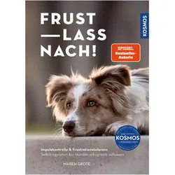 Frust lass nach!, Ratgeber von Maren Grote