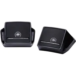 Pioneer, Car HiFi Lautsprecher, Ts-44 (40 W, 11.70 cm)
