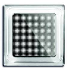 Busch-Jaeger Abdeckung Busch-iceLight Mehrfarbig 2CKA001510A0005 1 St.