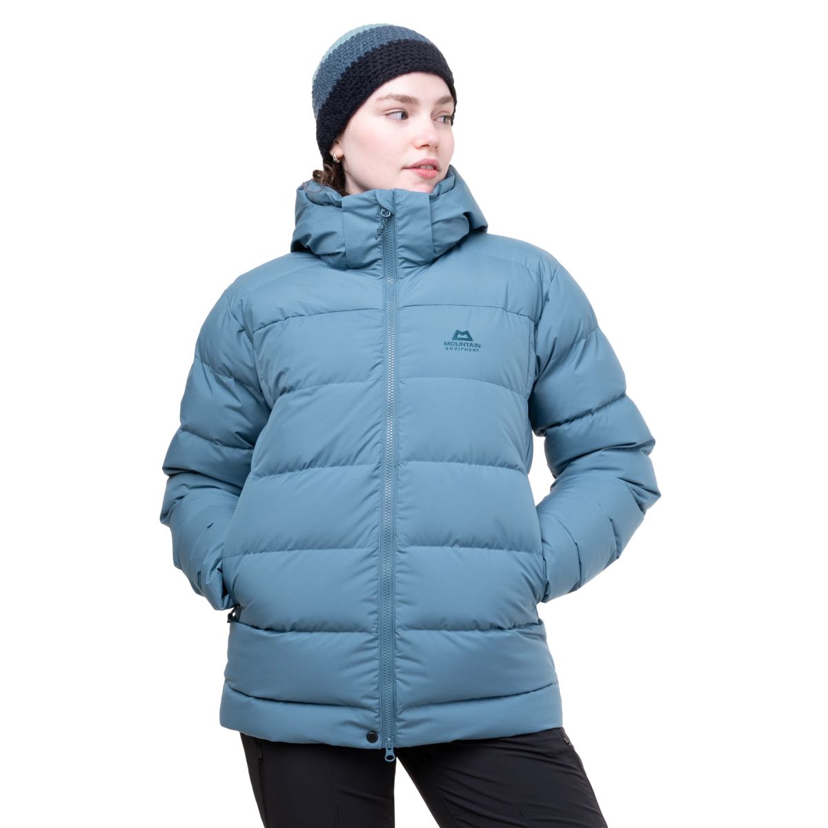 Mountain Equipment Tromso Wmns Jacket buckthorn (Me-02281) 16 ME-008001-Me-02281-16