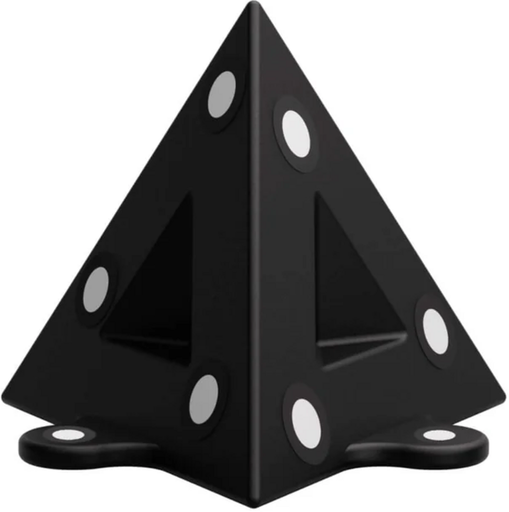 Revopoint - Pyramid Marker Kit (Magnetic）