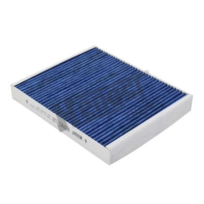 HENGST FILTER Filter, Innenraumluft e3907lb für Opel GM CHEVROLET (SGMW) (SGM) BUICK