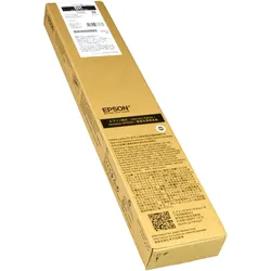 Epson, Druckerpatrone, T02Q WorkForce Enterprise (BK)