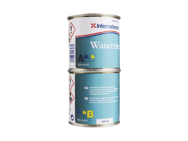 Epoxidharz 0.25 l